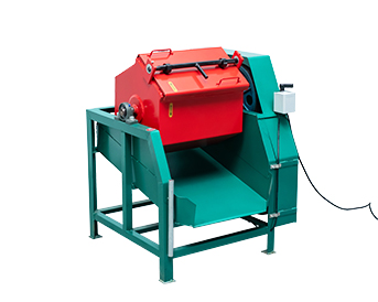 六角滾筒研磨機